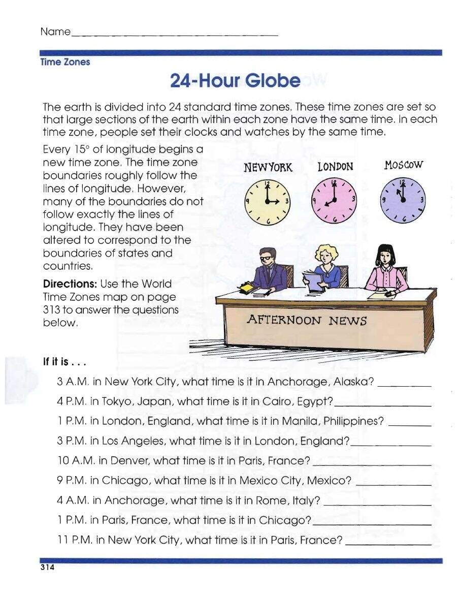 Time Zone Worksheet Printables Engaging Activities For Learning Worksheets Library Time Zone Worksheet Printables Engaging Activities For Learning Worksheets Library