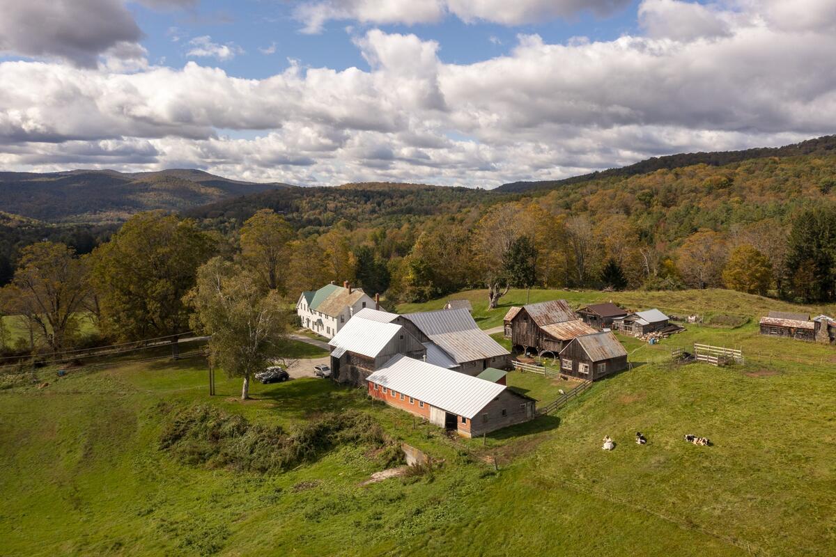 Vermont S Only National Park May Expand VTDigger Vermont S Only National Park May Expand VTDigger