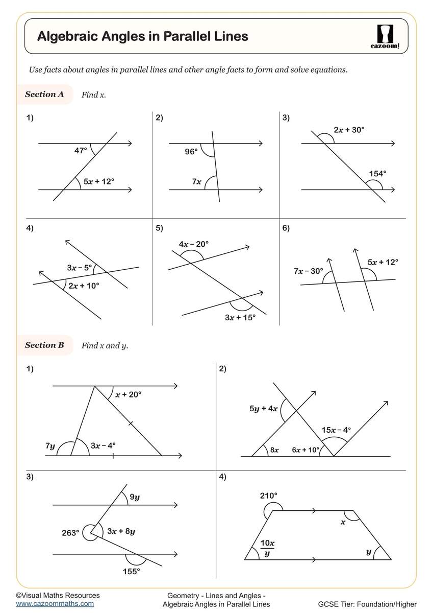 Year 9 Solving Equations Worksheets PDF Printable Worksheets Year 9 Solving Equations Worksheets PDF Printable Worksheets