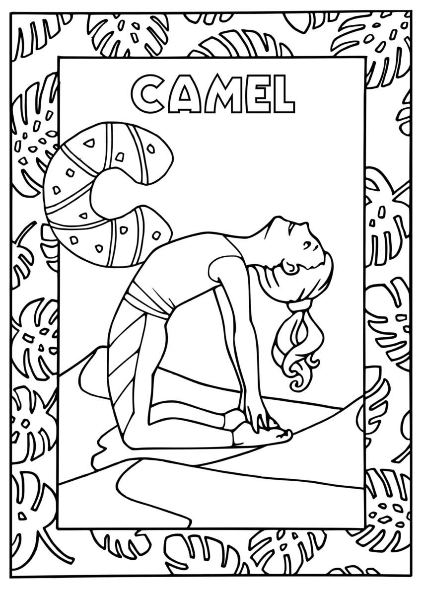 Yoga Coloring Book For Kids 30 Printable Pages Mindful Movement Calm Creativity Screen Free Fun Rainy Day Activities Etsy Yoga Coloring Book For Kids 30 Printable Pages Mindful Movement Calm Creativity Screen Free Fun Rainy Day Activities Etsy